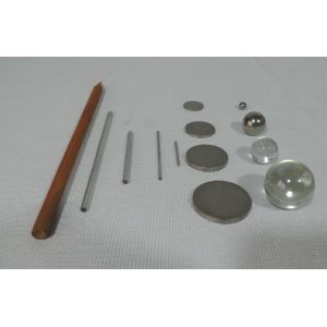 Toys Testing Equipment Hasbro SRS 045L Improvised Projectile Test Tool