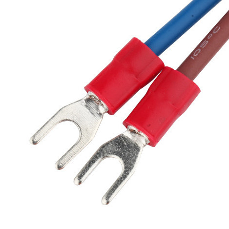 Buy 3.96mm Pitch Custom Wiring Harness JST VHR-3N To SVL1.25-3.5 lvds 2 pin connector cable at wholesale prices