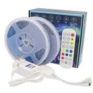 300LED 10M 72W Bluetooth LED Strip Light
