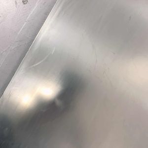 High Tensile Strength&Hardness Conductivity Thick Plate