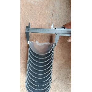 214950 Connecting Rod Bearing LGMC Turbocharger Spare Parts