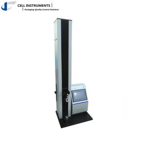 Peel Tensile Testing machine Ulimate Tensile Strength Test ASTMD882