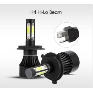 China 80W 12 Volt LED Headlight Bulbs on sale