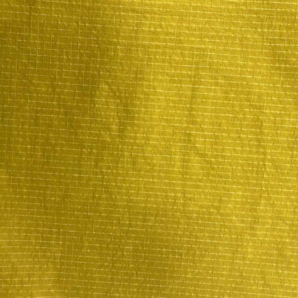 Sportswear Essential PVC Coated Nylon Fabric for Rain Resistant Jacket and Affordable