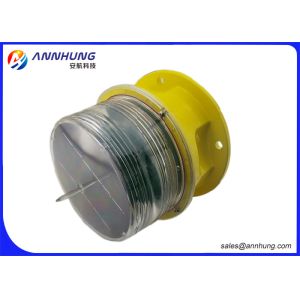 1m - 45m Aviation Warning Light / Aircraft Warning Lights on Towers