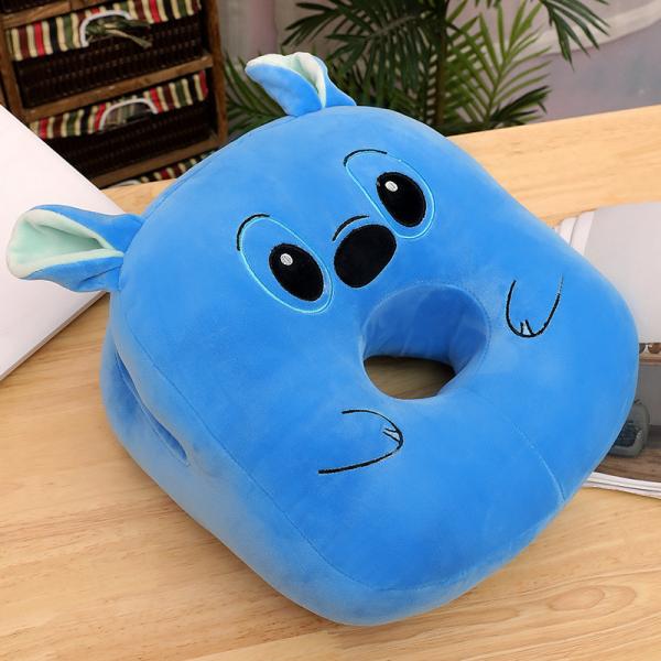 Buy 10 Years Old Surface Washable Pillow Hand Warmer 100% Polyester at wholesale prices