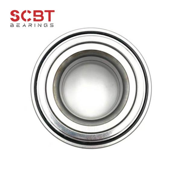 DAC407539 90363-40079 90363-40080 90363-40082 Front Wheel Hub Bearing Auto Parts for GWM With High Quality