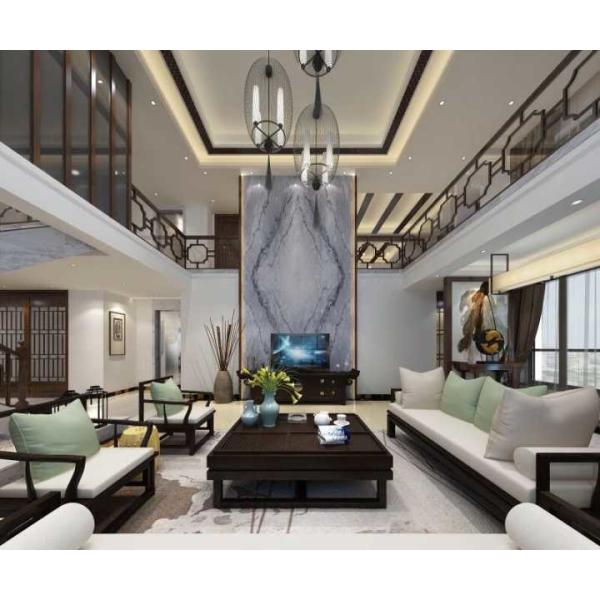 Chinese Marble Hot Sale Natural Stone Ice Blue Marble Wholesale Marble Slab