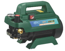 Quality Water Pump Car Washer Washing Machine Electric Power Adjustable High Pressure Cleaner 1600w Mobile Automatic for sale