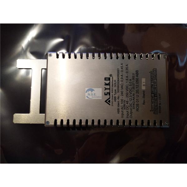 Buy ABB G3LH 1KHW000640R0001 Tested before shipping ABB G3LH 1KHW000640R0001 at wholesale prices