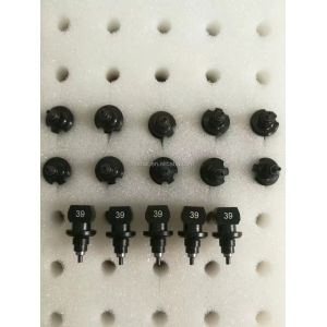 SMT machine spare part, pick and place machine nozzle,SMT yamaha nozzle