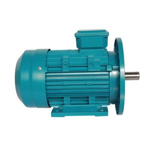 MS71-2 370w 2800rpm Speed Asynchronous Motor ICO141 Cooling