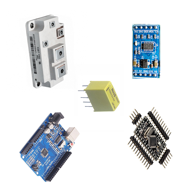Quality Memory Integrated Circuits MT52L256M32D1V01MWC2 for sale