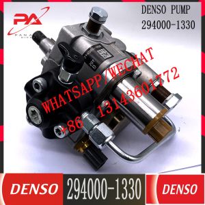 China 294000-1330 DENSO Diesel Fuel Injection HP3 pump 294000-1330 33100-48700 for HYUNDAI on sale