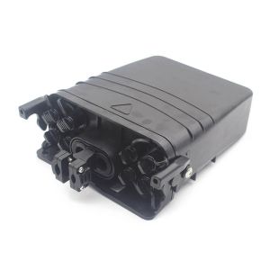 China FTTX 8 Port SC APC Waterproof Pre Connectorized Fiber Terminal NAP Boxes on sale China FTTX 8 Port SC APC Waterproof Pre Connectorized Fiber Terminal NAP Boxes on sale