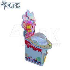 480W 220V Children Crane Game Machine Super Lollipop Game Machine