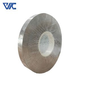 Nickel Alloy 0.1mm Inconel 625 Strip Hot Cold Rolled