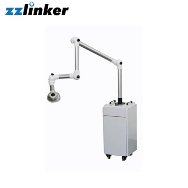 Buy HEPA Filtration 6W Dental Aerosol Suction Machine at wholesale prices
