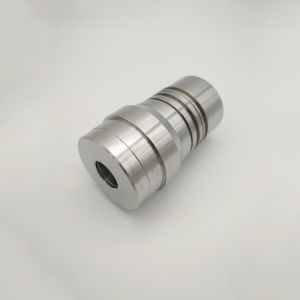 Customized Non-standard high precision cnc machining parts stainless steel