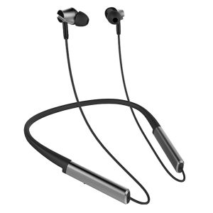 180mAh Neckband Wireless Earphones , REACH 5hours Sport Wireless Earbuds