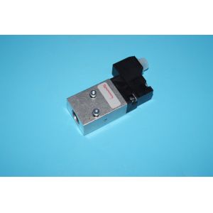 A1.184.0020, cylinder/valve unit D-20 H-40,QM46 machine parts