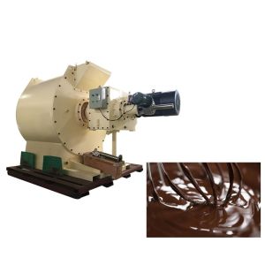 380V Universal 20 Micron Chocolate Conche Machine