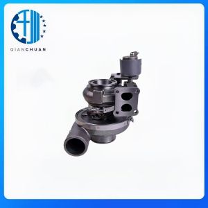China GTB3782L Turbocharger 424-3431 for Caterpillar C9 C9.3 Engine on sale