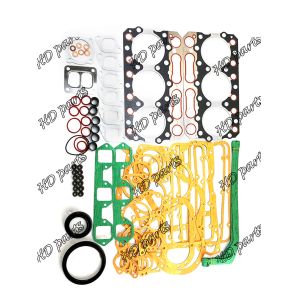 NE6T Gasket Repair Kit 110101-95529 For Nissan Engine