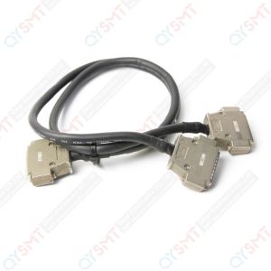 Durable Surface Mount Parts , Equipment Spare Parts Samsung Cable J9080706B