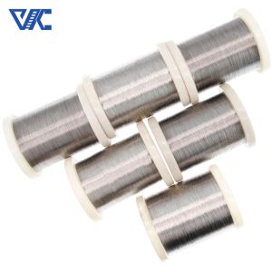 China Biological Engineering Incoloy Alloy 825 Wire With Excellent Mechanical Properties on sale