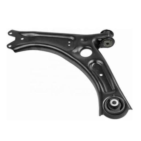 CADDY III Box 2KA Auto Parts Lower Swing Arm Rubber Control Arm for Skoda Octavia 2014