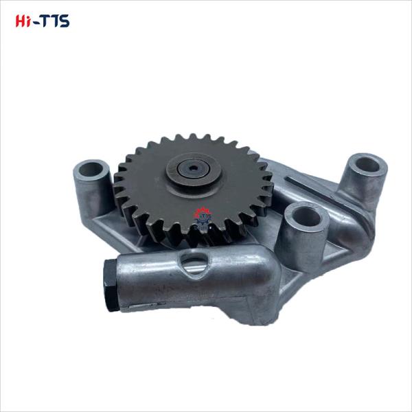 Buy Oil Pump 4D92 4D92E Excavator Engine Parts YM12990032000 YM12990032001 at wholesale prices