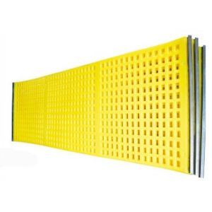 30mm Aperture Share D Tensioned Polyurethane Screen Panel