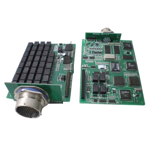 MB Star C3 Reading Trouble Code with Live data and Multi Language