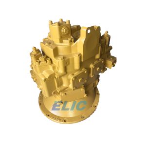339-0512 3390512 Excavator Hydraulic Pump 320D2 SBS120