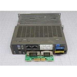 RYC401D3-VVT2 Industrial Servo Motor Fuji Electric Electric Systems