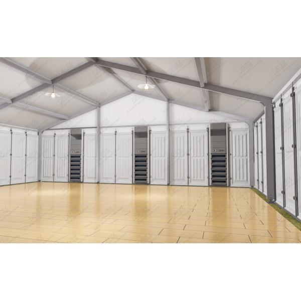 396000btu Temporary Air Conditioning Units Conference Tent Cooling Air Vertical Climate Control