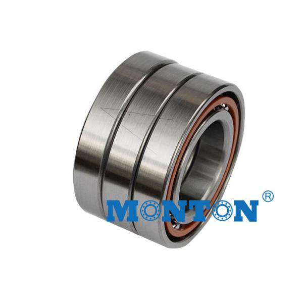 7020CTYNSULP4 100×150×24mm Super Precision Spindle Bearing , Angular Contact