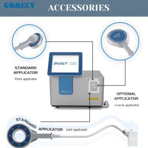 Physiotherapy Equipment Body Rehabilitation Device Class I Magnetic Resonance