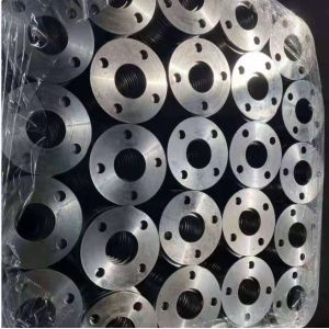 China DIN ANSI 150LB PN16 Pipe Stainless Steel 304 316 316L Forged Plate on sale