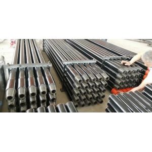 Carbon Horizontal Directional Drilling Steel Pipe 3m