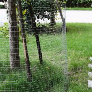 0.9mx50m Chicken Mesh Fence