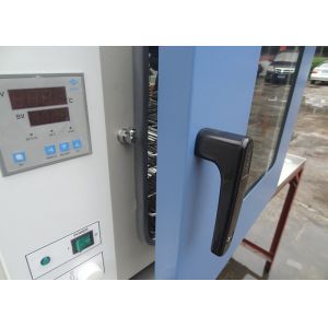 Drying Oven Environmental Test Chamber With PID Temperature Control