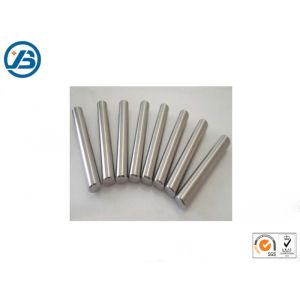 Customized AZ61A Magnesium Alloy Rod / Bar With Dia 80-800mm