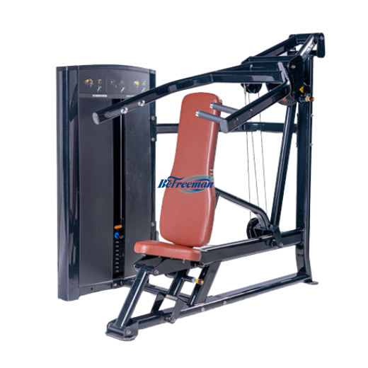 Super Horizontal Multi Press Chest Press/Incline Press/Shoulder Press Machine for Commercial Use