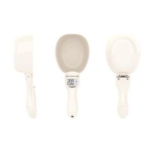 23x9cm 90g Stock Stainless Steel Dog Spoons