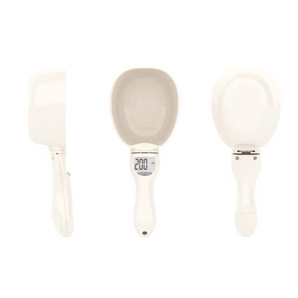 Buy 23x9cm 90g Stock Stainless Steel Dog Spoons at wholesale prices