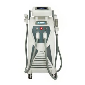 3 in 1 opt laser epilator ipl hair removal beauty machine