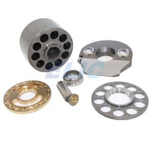 PC88US-6 PC88UU-6 Excavator Replacement Parts 708-3T-13311 708-3T-13412 708-3T