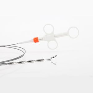 Quality Single-use endoscopic rotatable hemoclips for sale